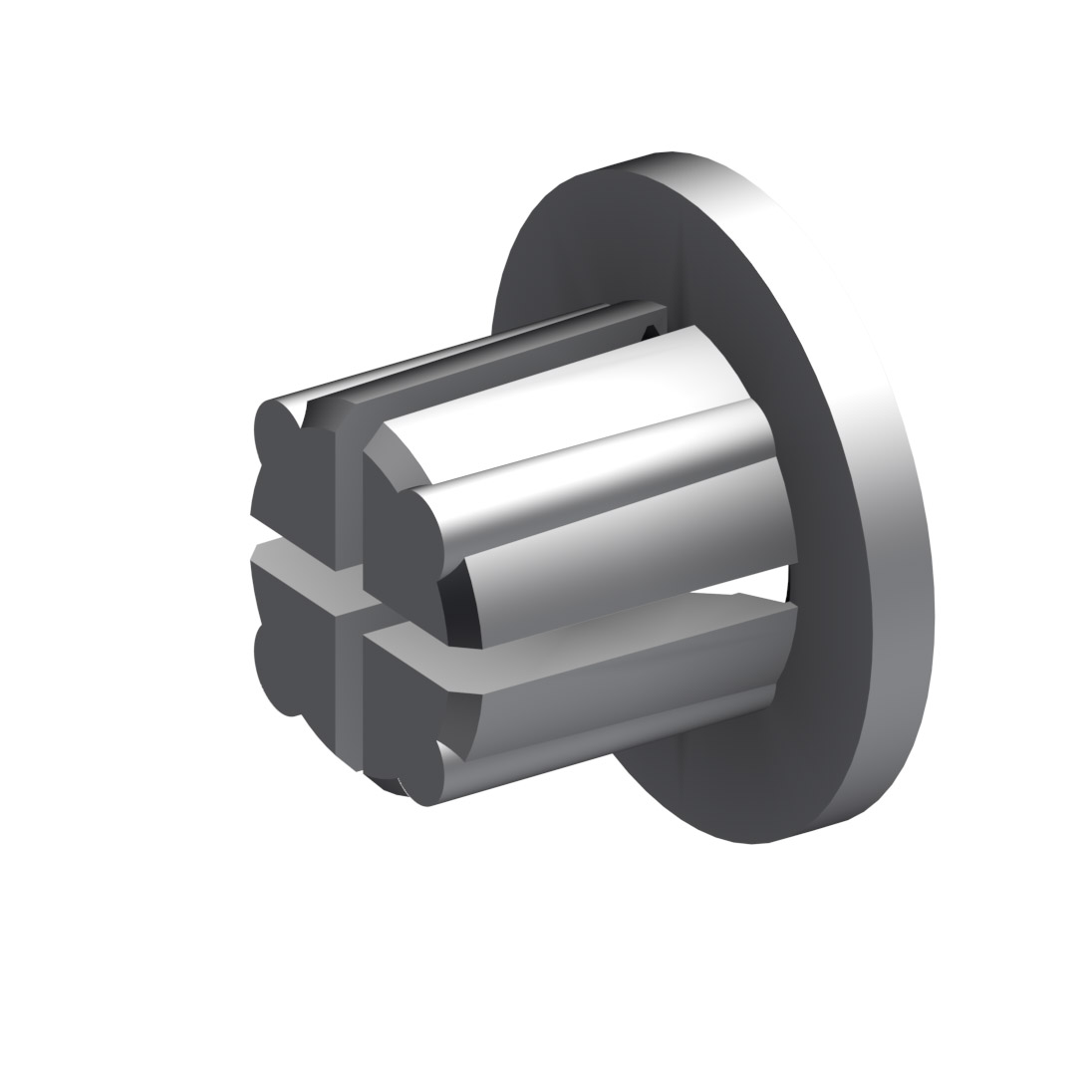 Mercedes-Benz - Teilenummer A0039947545 A0039947545