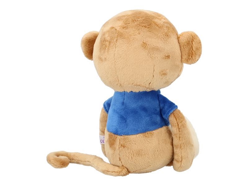 Mercedes-Benz - PLUESCHTIER Teilenummer B66958971 B66958971