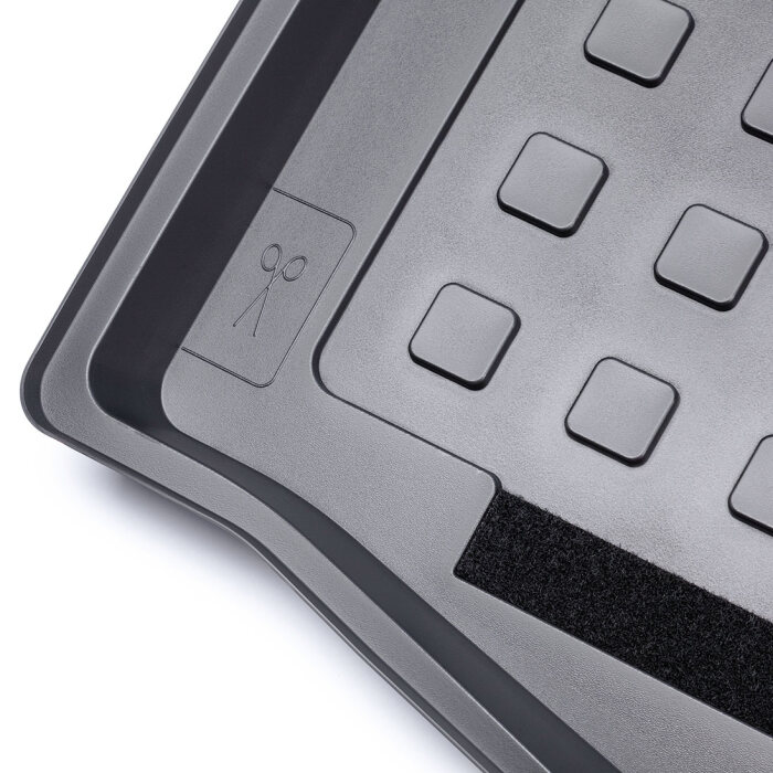 Mercedes-Benz - ABLAGESCHALE Teilenummer A2058140500 A2058140500