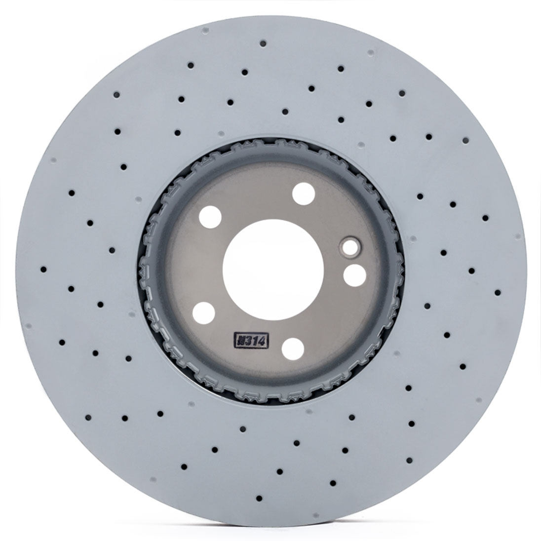Mercedes-Benz - Teilenummer A0004212212 A0004212212