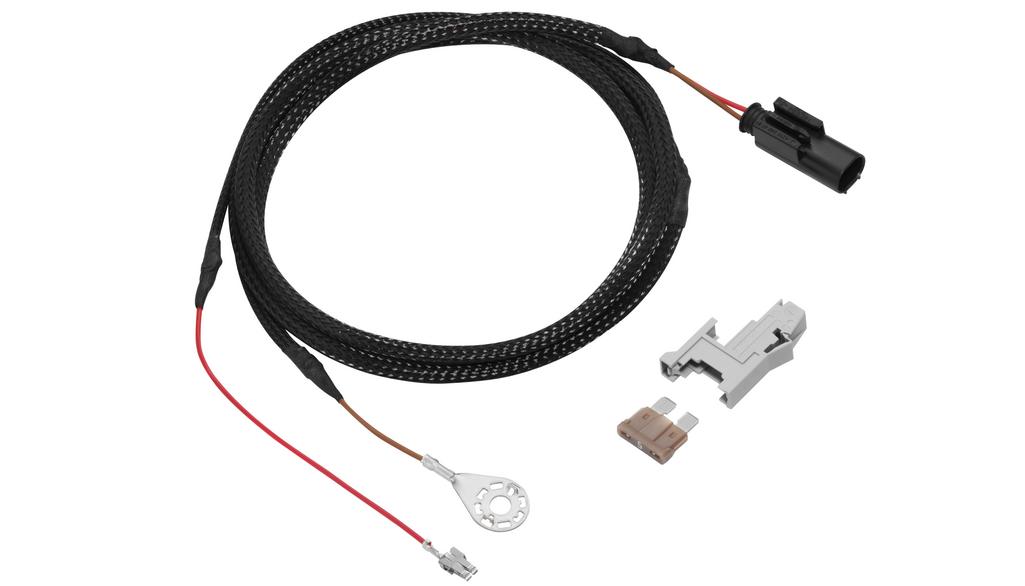 Mercedes-Benz - ELEKTRISCHER LEITUNGSSATZ Teilenummer A1668206000 A1668206000