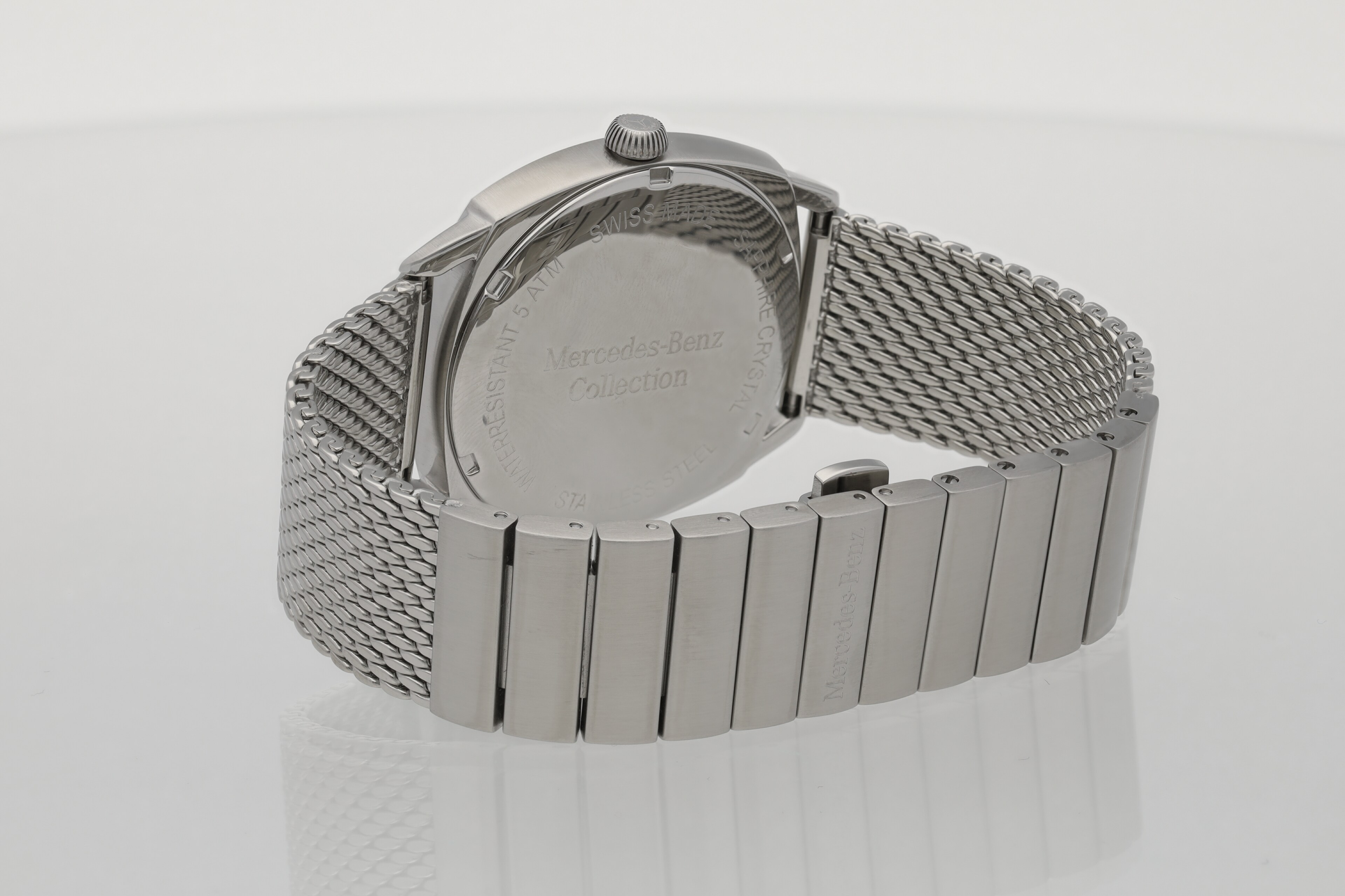 Armbanduhr