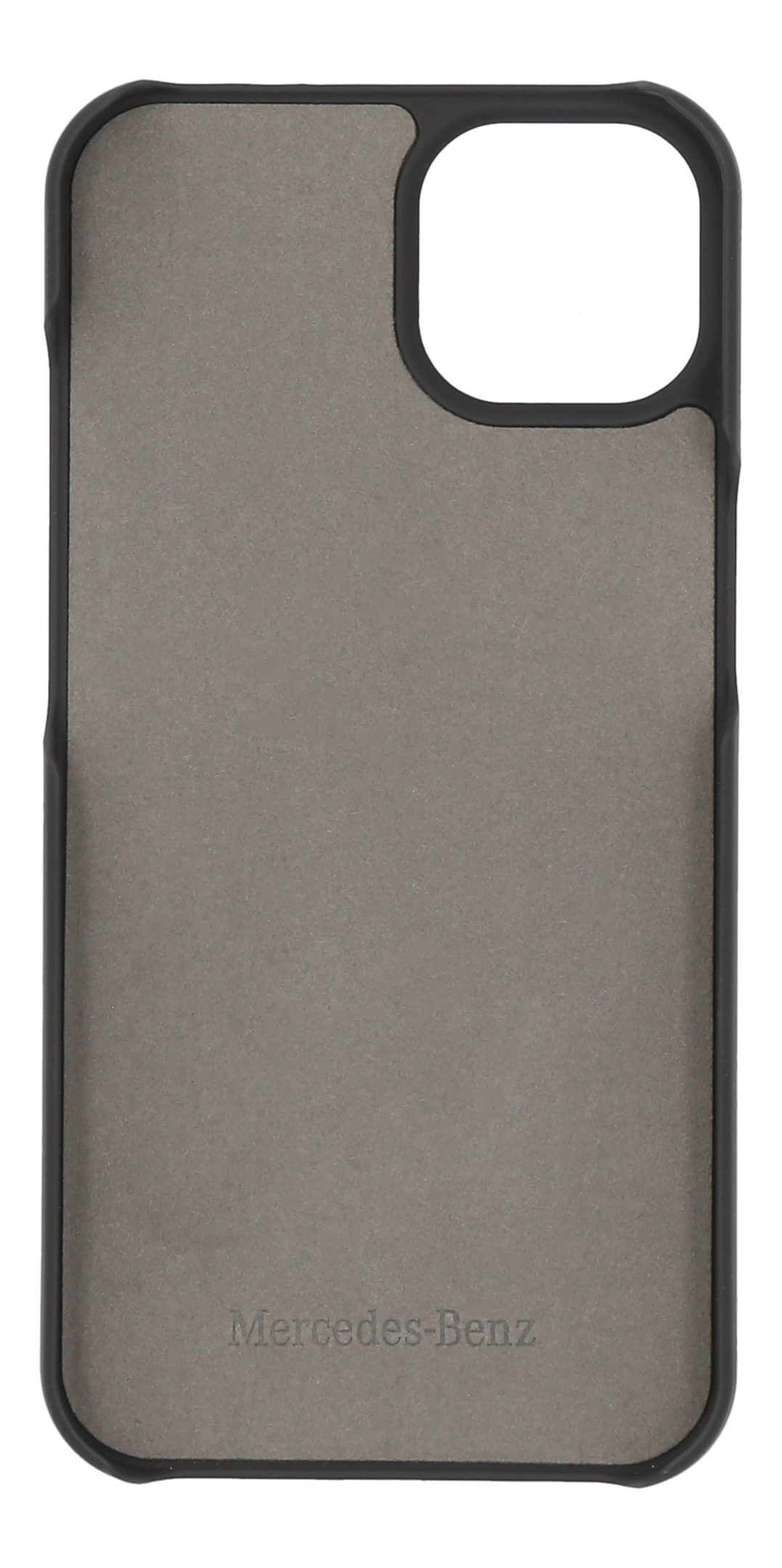 Mercedes-Benz - Hülle für iPhone® 13 schwarz