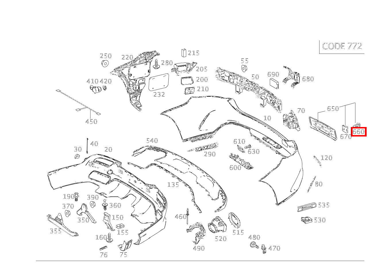 Sechsrundschraube BEFESTIGUNG KENNZEICHENBLENDE; 5X16 Mercedes-AMG GLE 43 4MATIC Coupé 293 Sechsrundschraube BEFESTIGUNG KENNZEICHENBLENDE; 5X16 Mercedes-AMG GLE 43 4MATIC Coupé 293