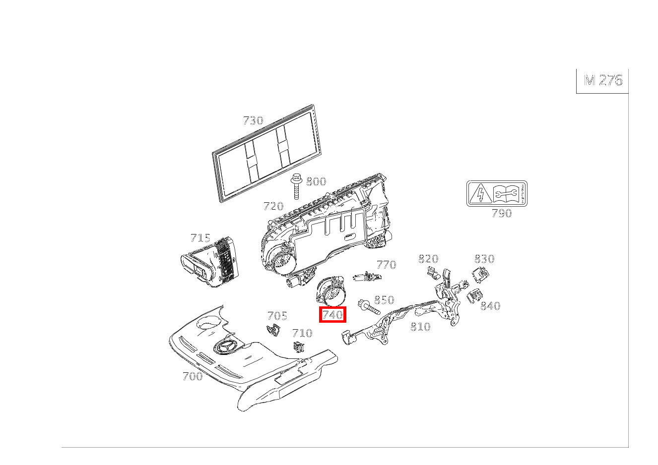 LUFTMASS.MESSER R 350 CGI L 4MATIC BlueEff 251