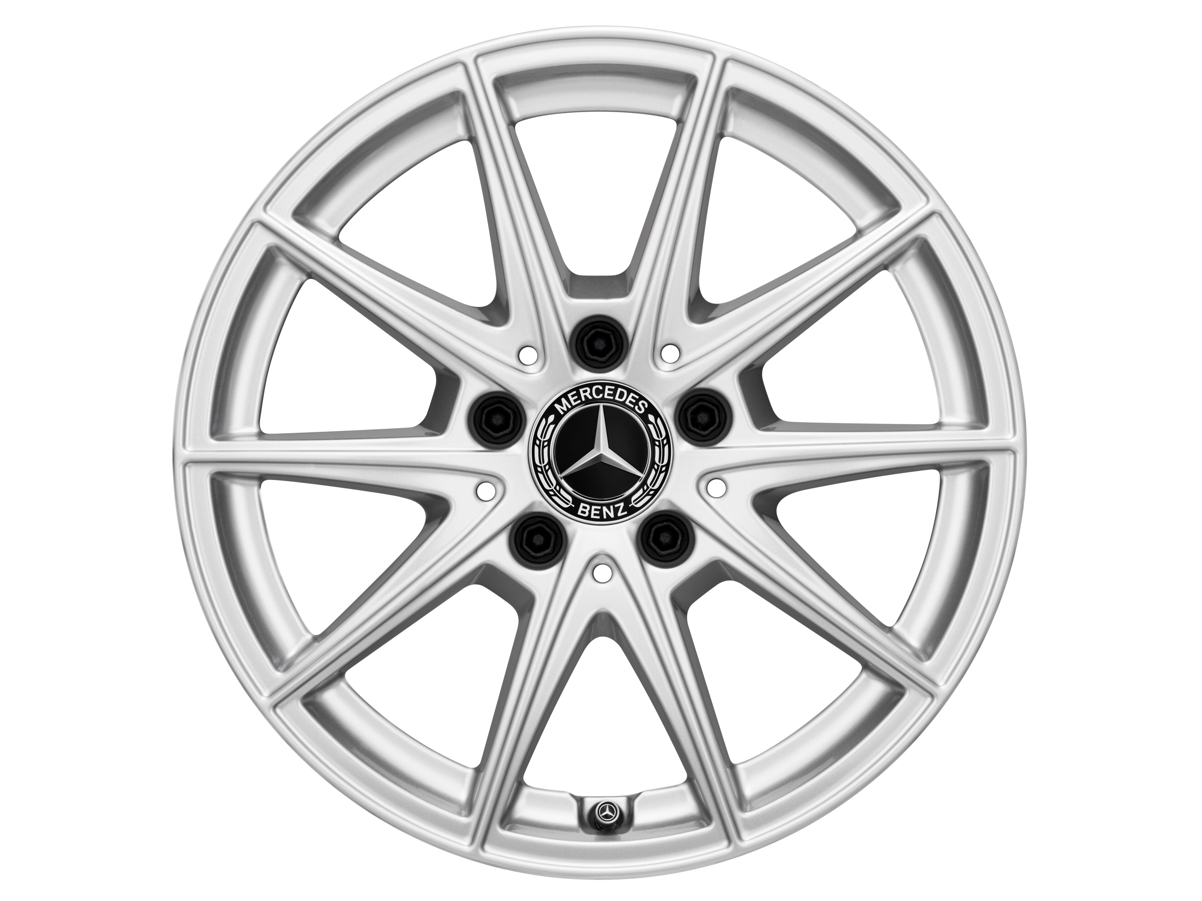 5-Doppelspeichen-Rad, 40,6 cm (16 Zoll)