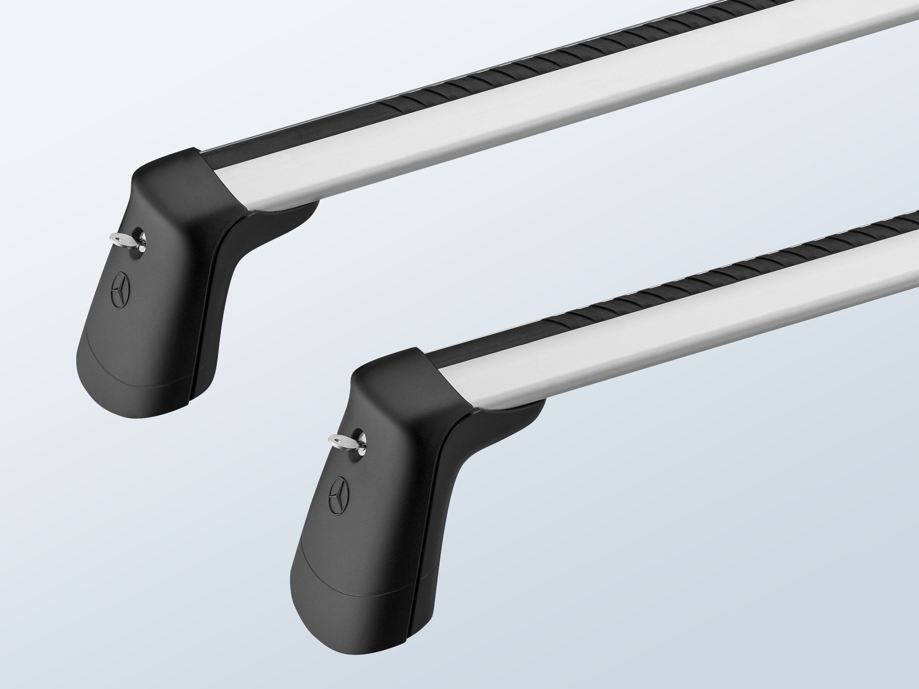 Mercedes-Benz - Grundträger AMG GT X290