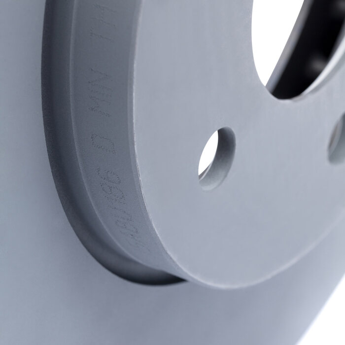 Mercedes-Benz - BREMSSCHEIBE BELUEFTET Teilenummer A1694211112 A1694211112