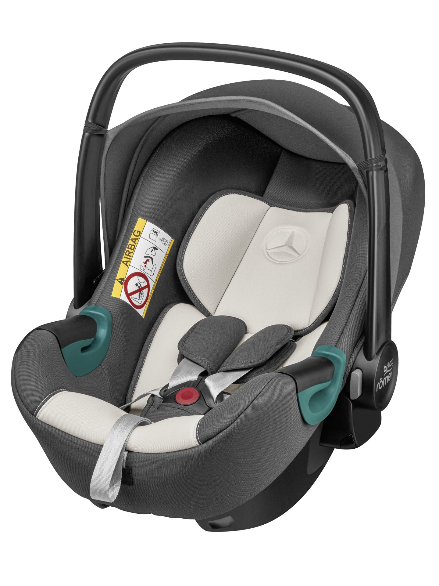 Mercedes-Benz - Teilenummer A0009706802 A0009706802