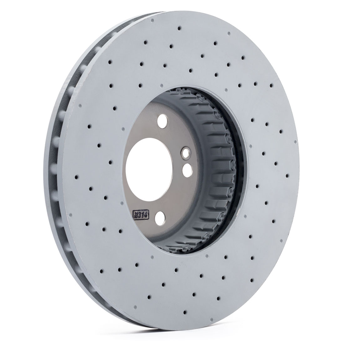 Mercedes-Benz - Teilenummer A0004212212 A0004212212