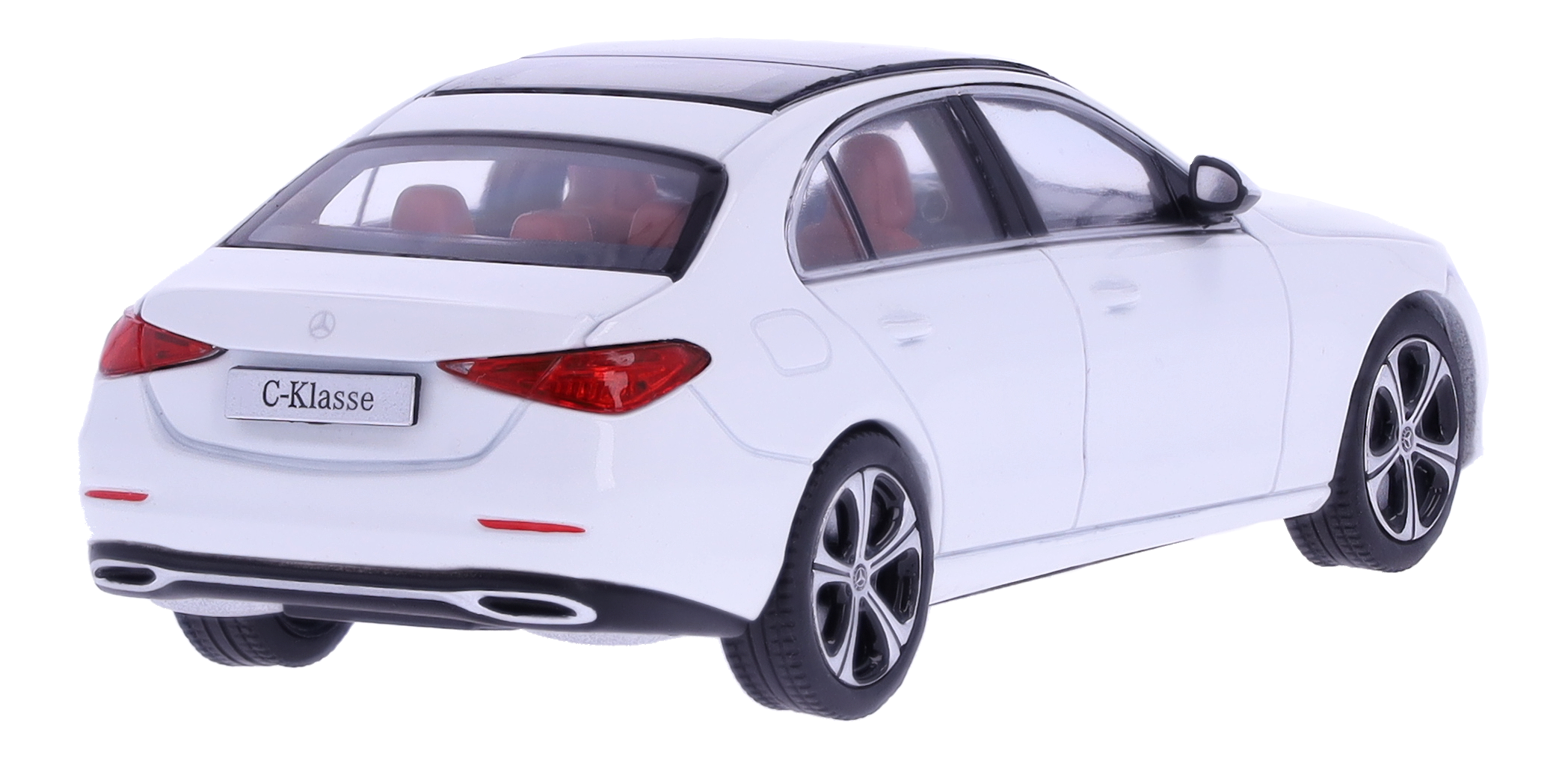 Mercedes-Benz - C-KLA W206 1:43