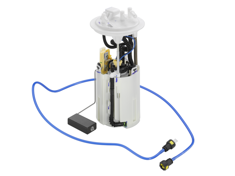 TEILESATZ FOERDEREINHEIT | A6394703094 