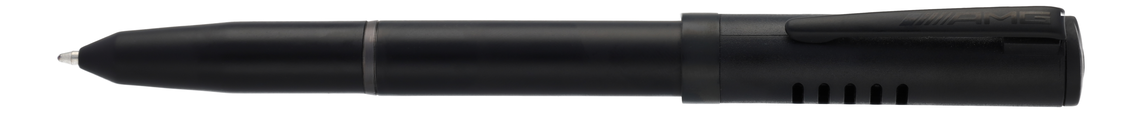 AMG Kugelschreiber, Sound