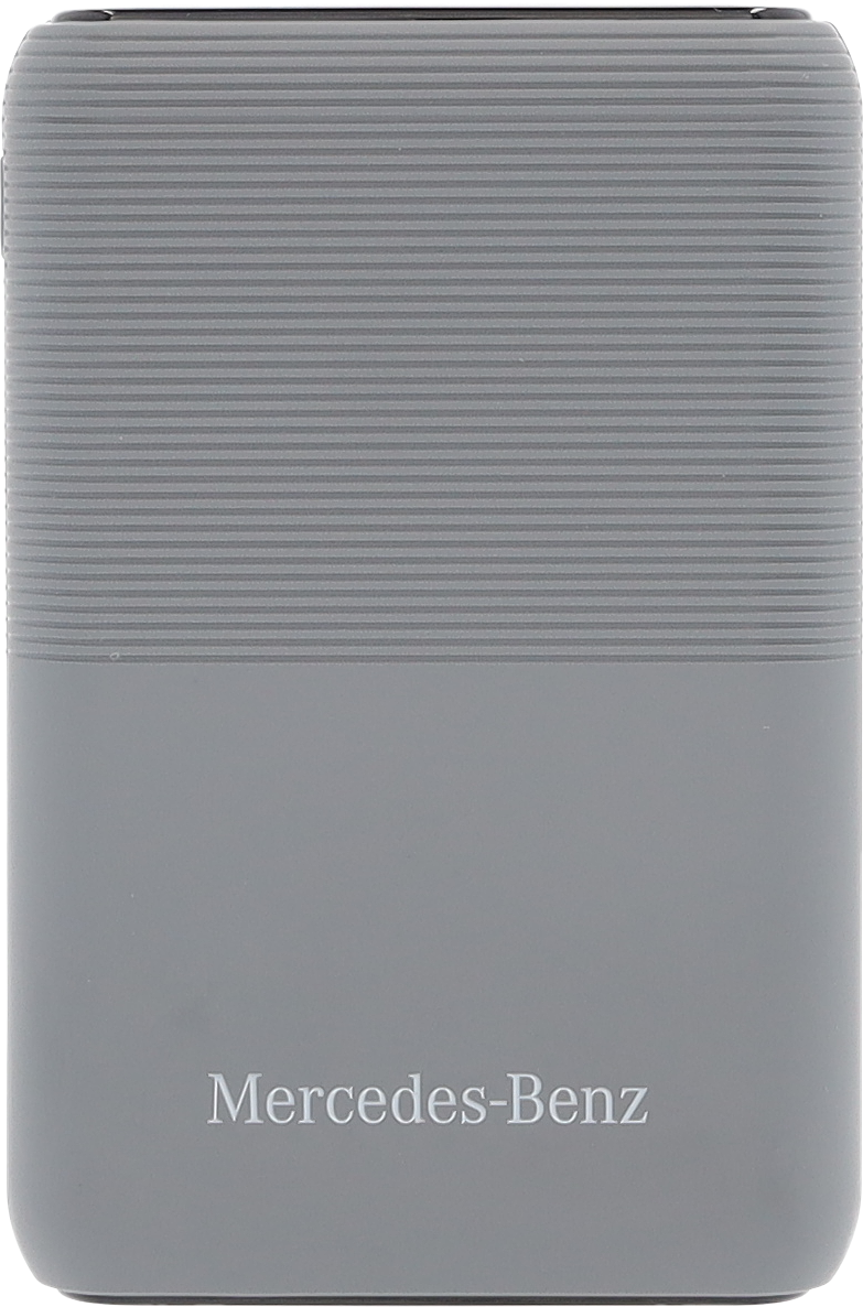 Mercedes-Benz - Powerbank, 10.000 mAh