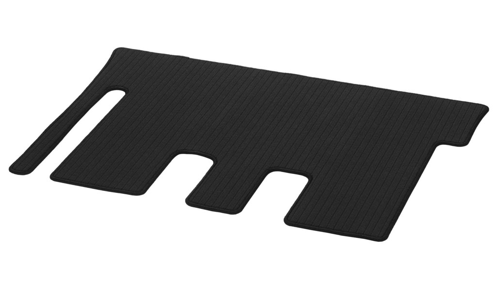 Mercedes-Benz - BELAG LADEBODEN Teilenummer A6396800546 A6396800546