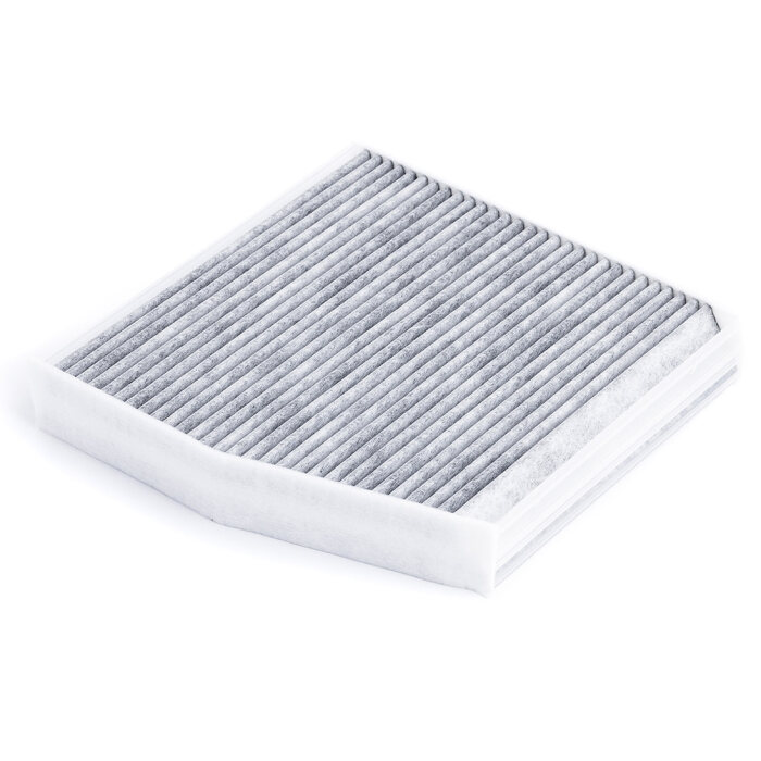 Mercedes-Benz - AKTIVKOHLEFILTER Teilenummer A2468300018 A2468300018