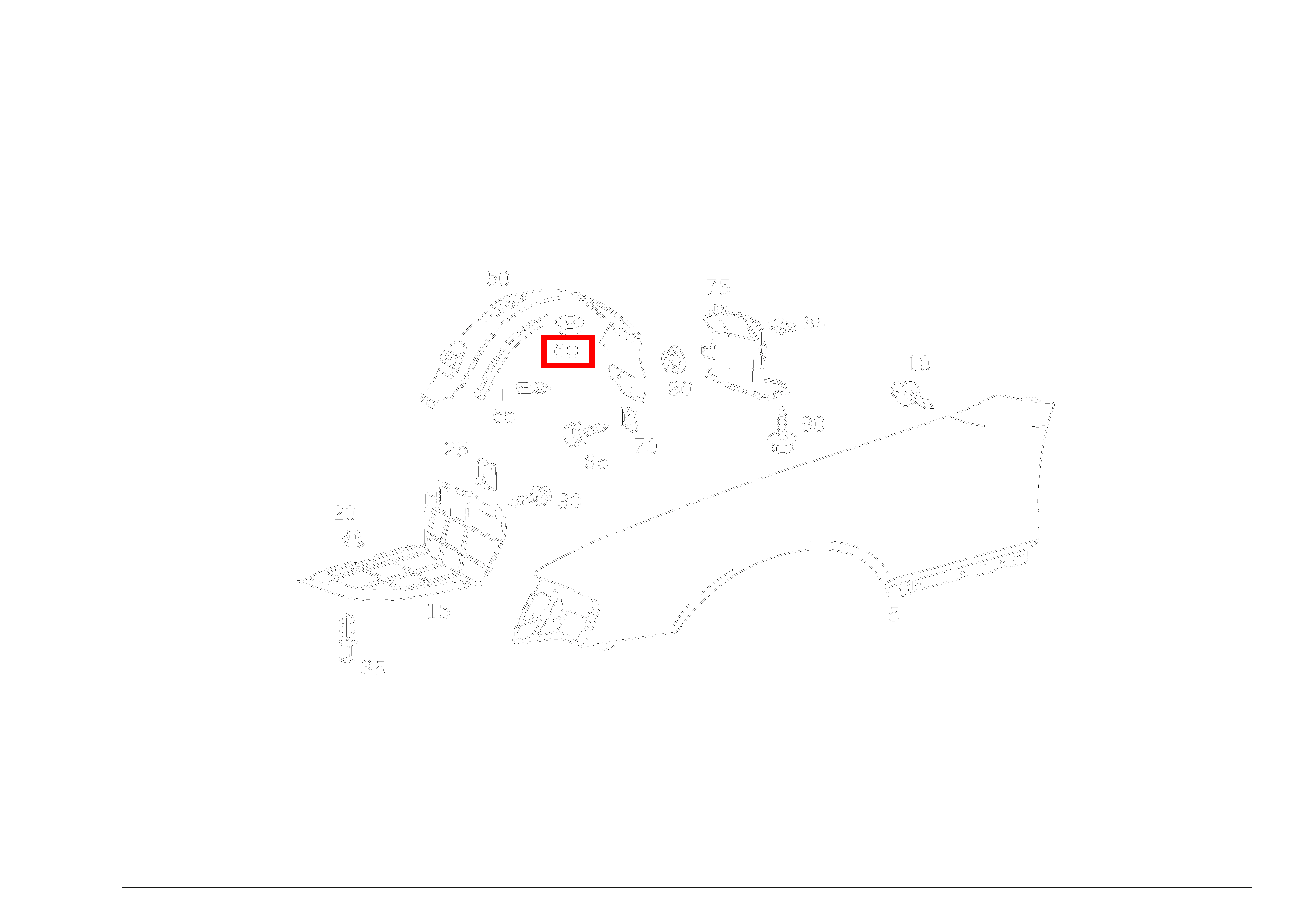 KUNSTSTOFFMUTTER SL 600 Roadster mit Automatik 129