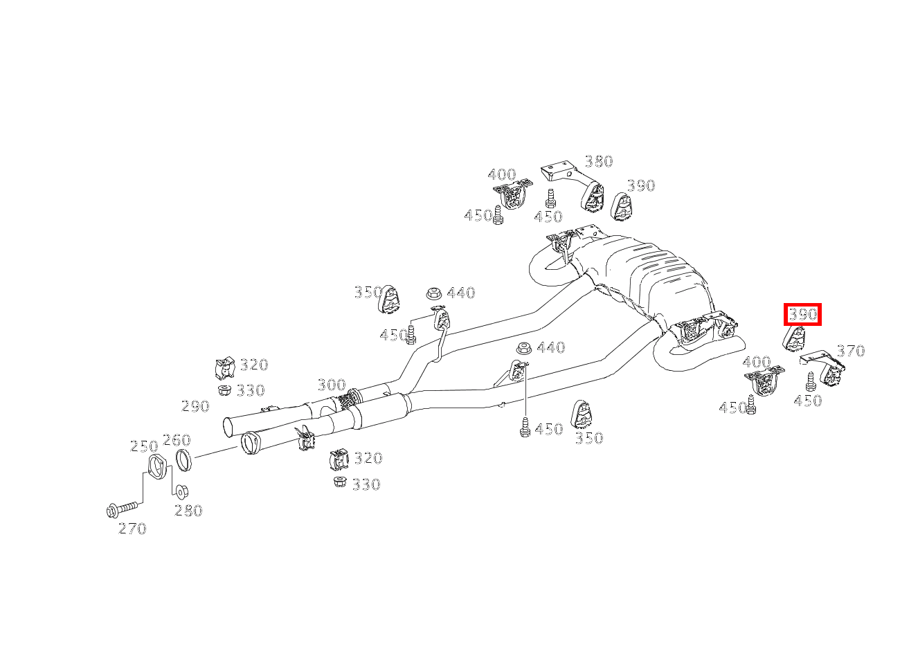 Aufhängering HINTEN LINKS UND RECHTS SLS AMG GT Roadster Final Edition 197 Aufhängering HINTEN LINKS UND RECHTS SLS AMG GT Roadster Final Edition 197