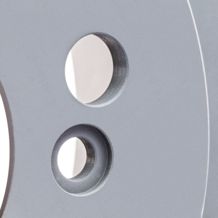 Mercedes-Benz - BREMSSCHEIBE UNBELUEFTET Teilenummer A2044231512 A2044231512