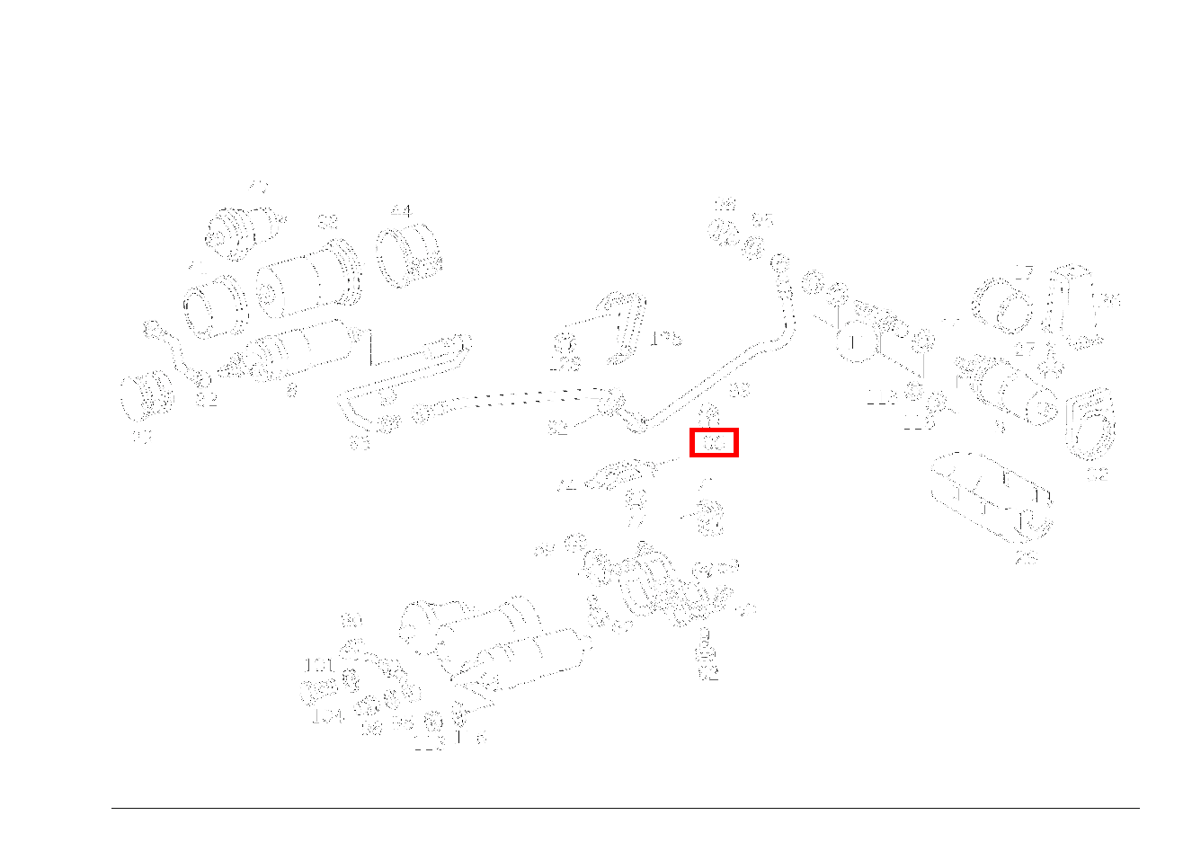Schelle E 300 T 4-Matic 124 Schelle E 300 T 4-Matic 124