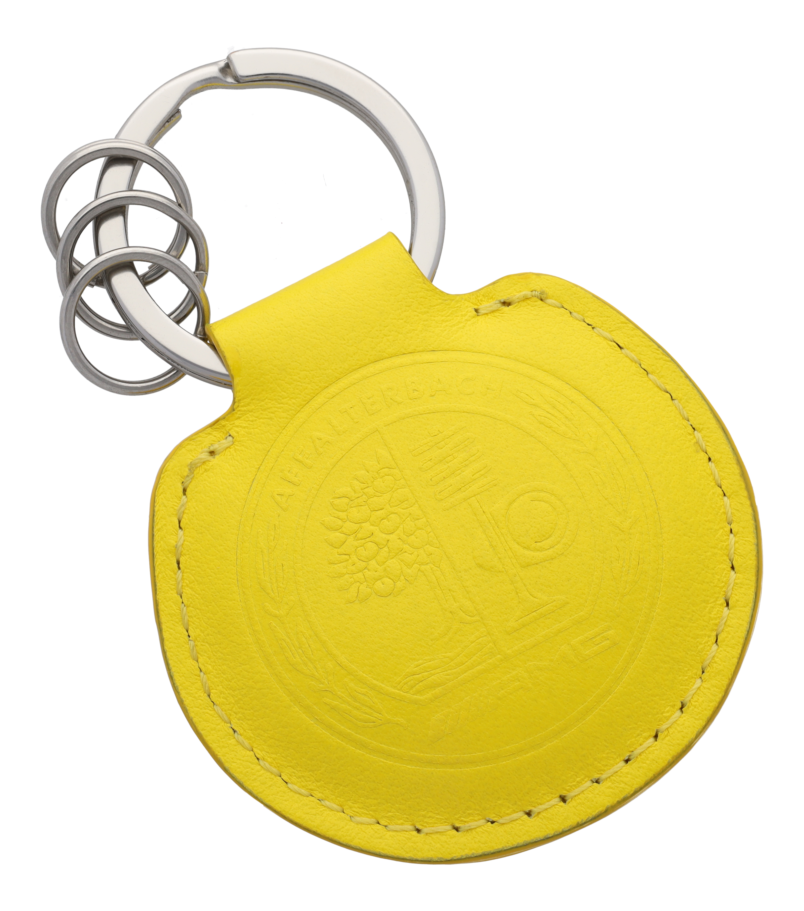 Mercedes-Benz - AMG Schlüsselanhänger, Classic