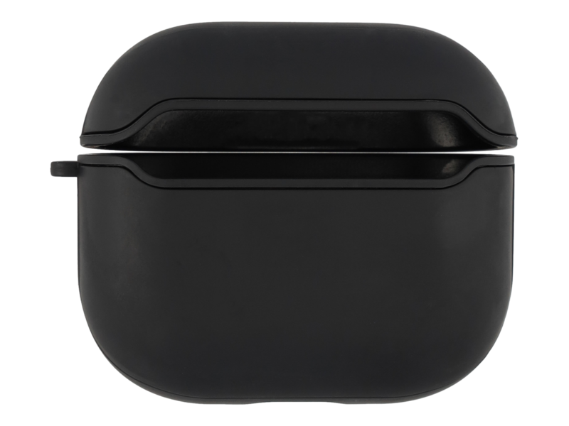 Hülle für AirPod® 3, schwarz Hülle für AirPod® 3, schwarz