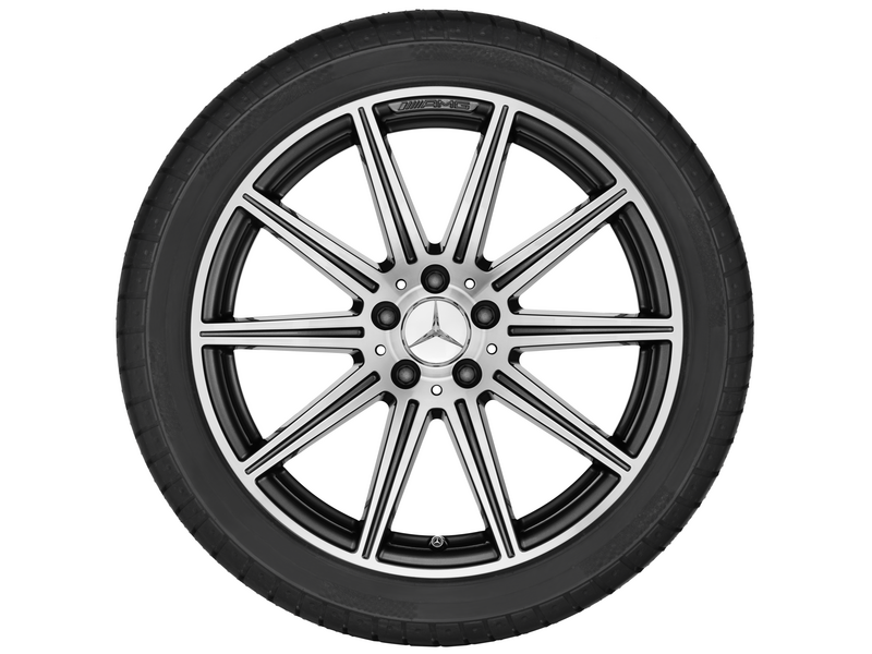 Mercedes-Benz - K2553519VB1551 Teilenummer Q440141712630 Q440141712630