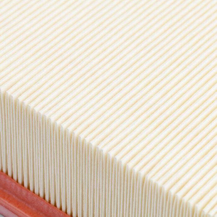 Mercedes-Benz - LUFTFILTEREINSATZ Teilenummer A2700940004 A2700940004