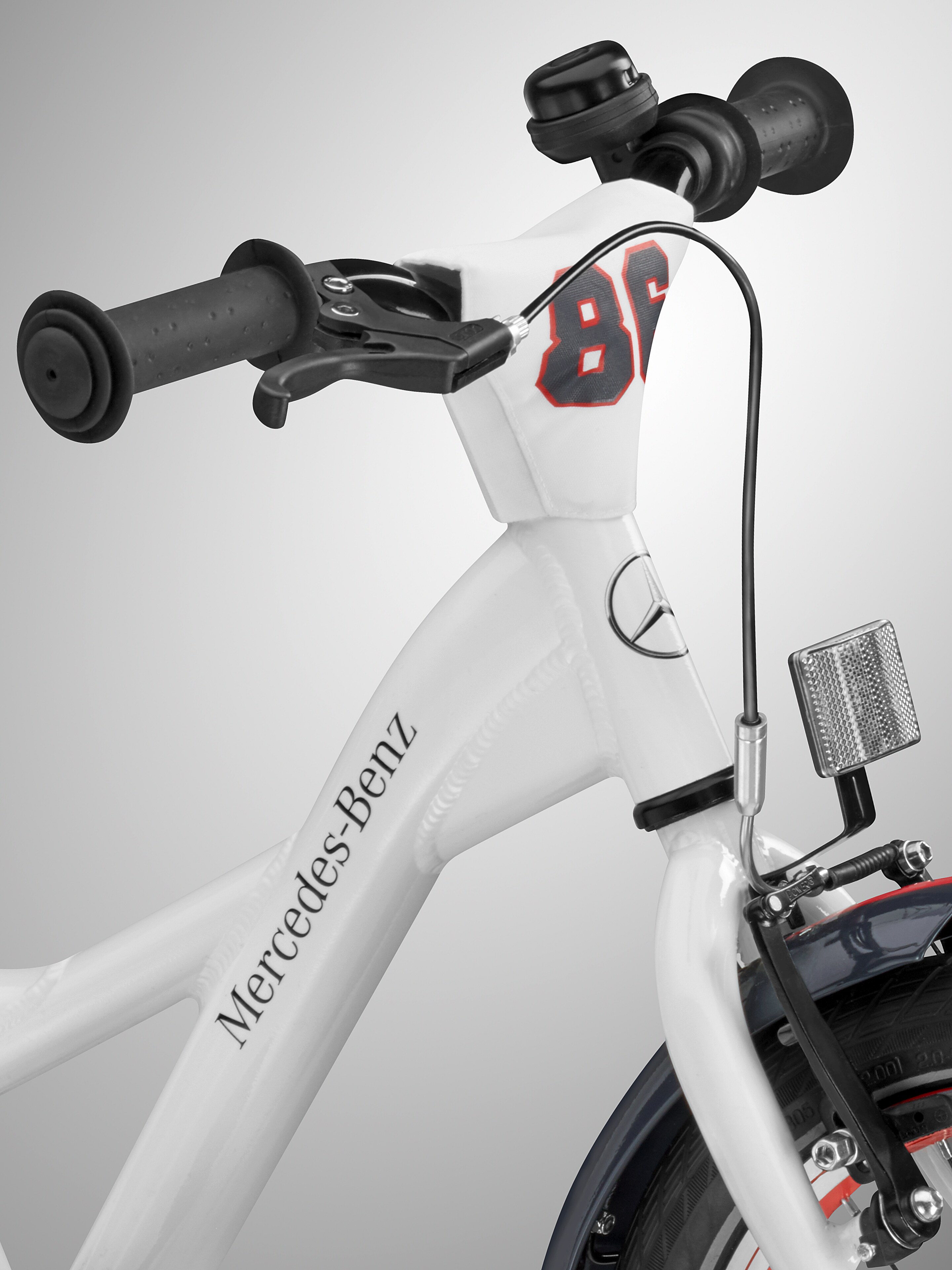 Kinderfahrrad