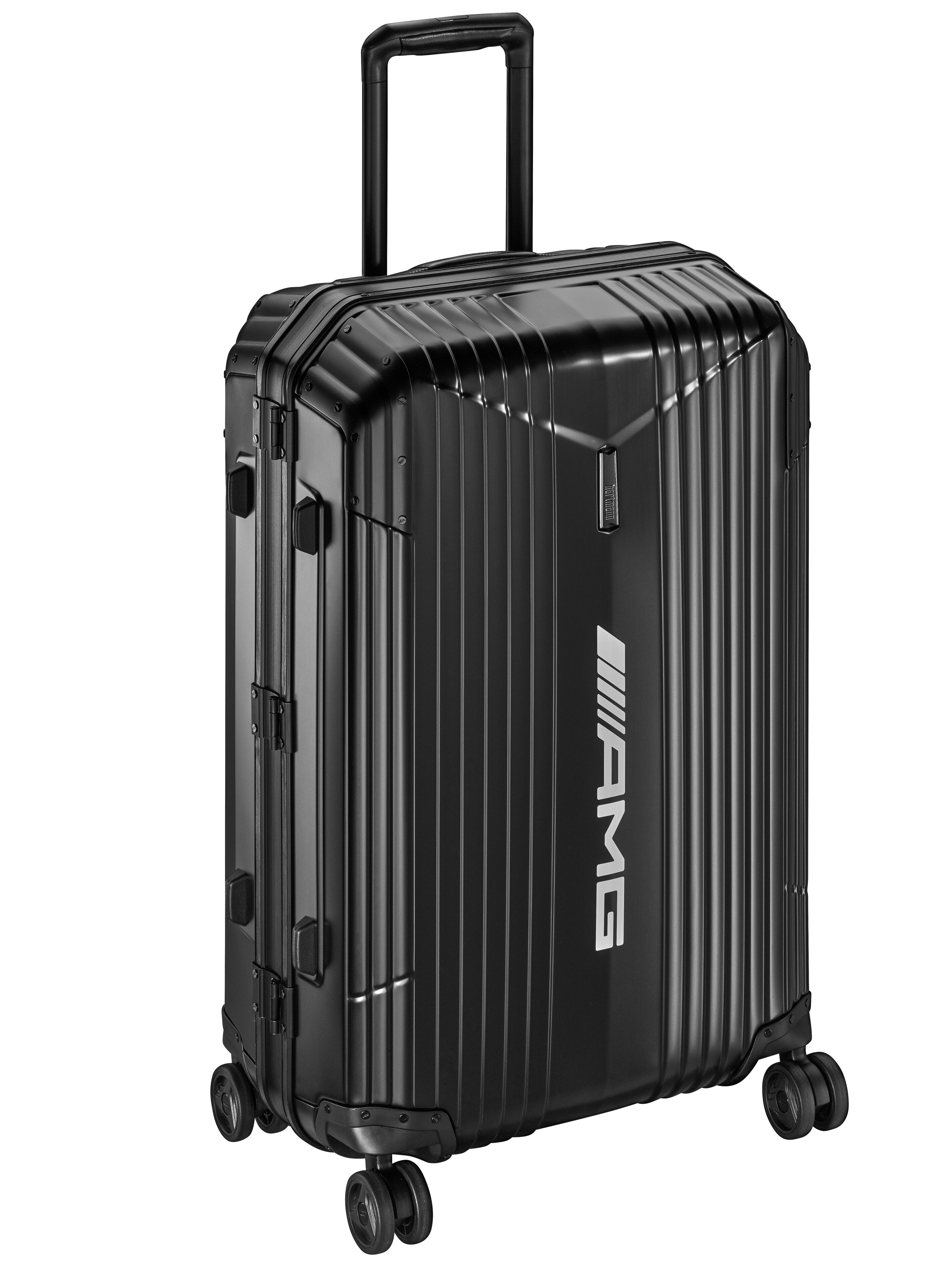 Mercedes-Benz - AMG Koffer, 7R Master, 70 cm