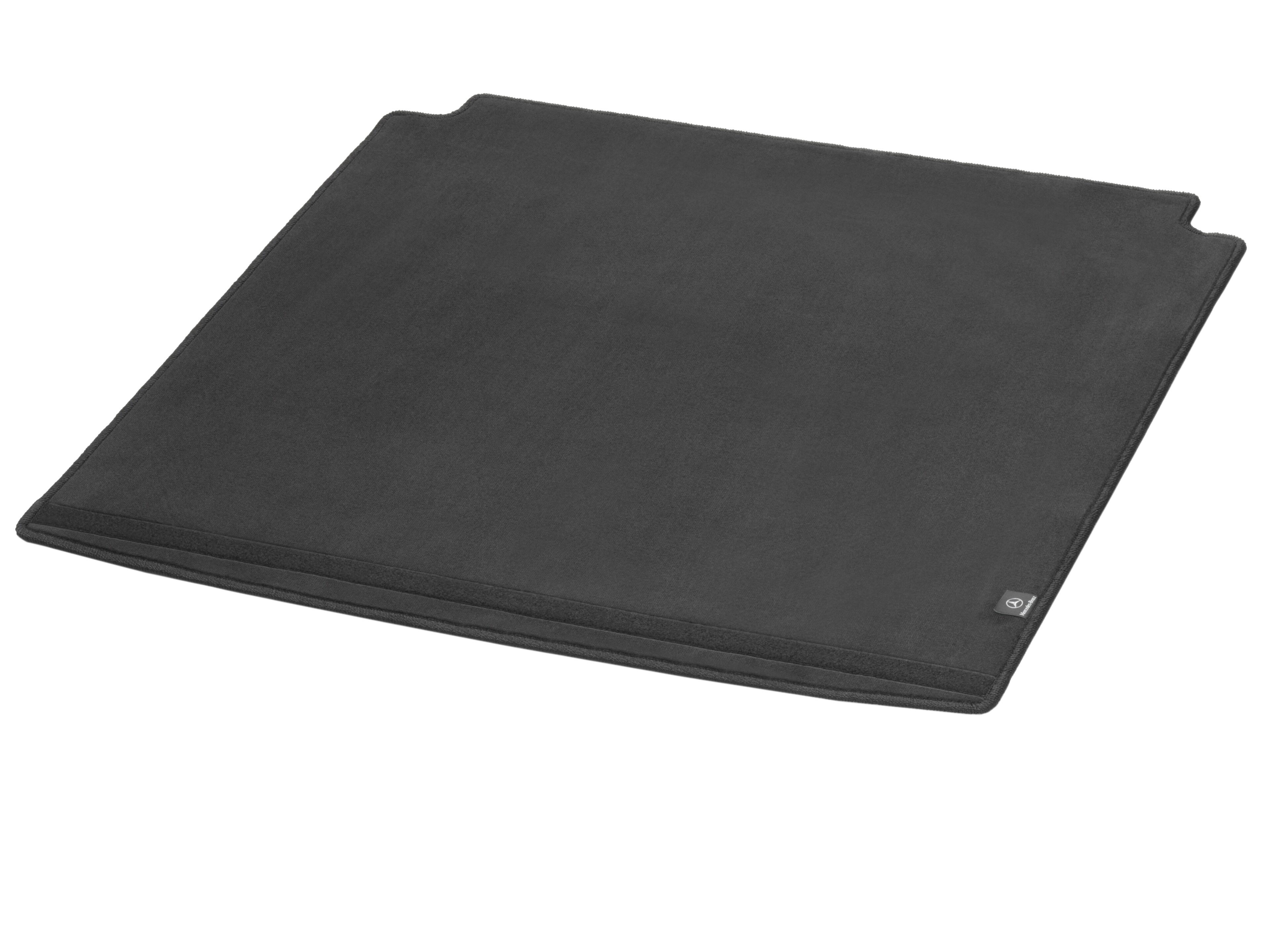 Wendematte, mit Antirutschfeld