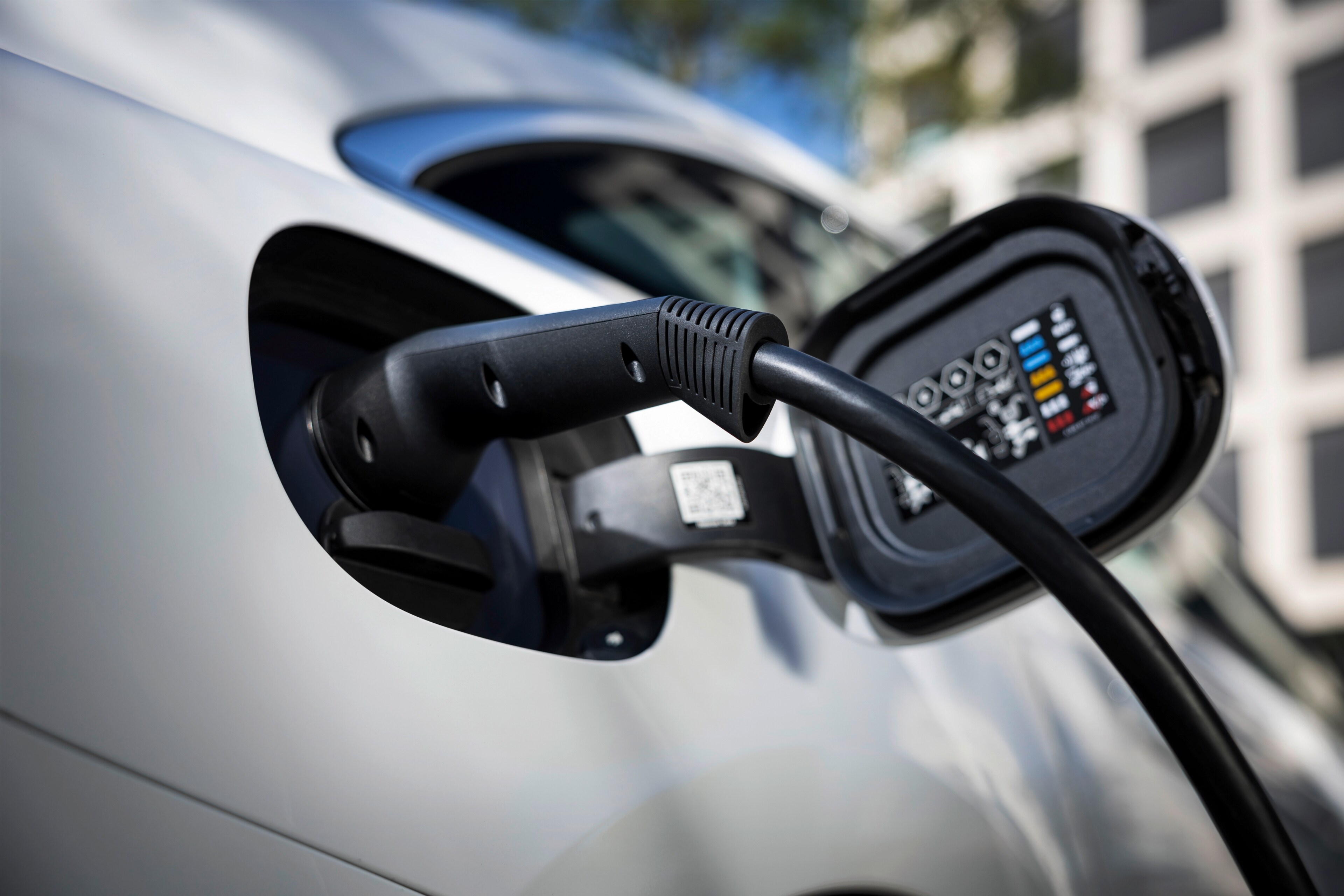 Flexible charging system Pro