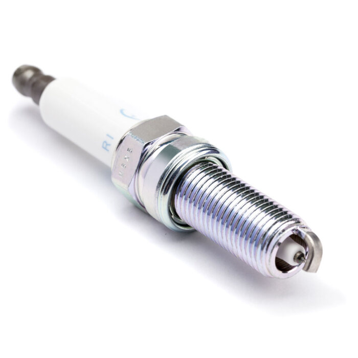 Mercedes-Benz - ZUENDKERZE Teilenummer A0041595803 A0041595803