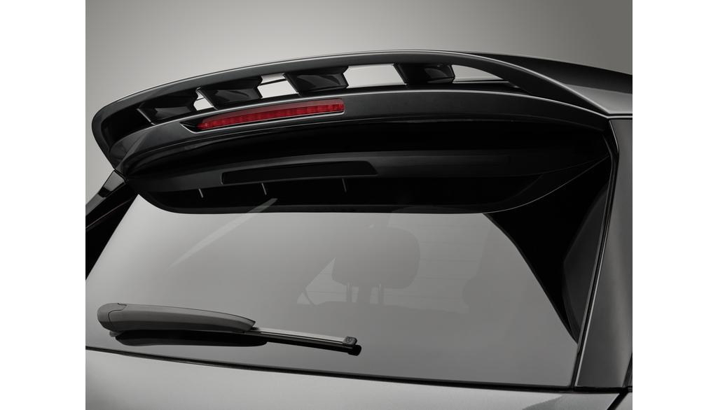 Mercedes-Benz - ANBAUHECKSPOILER Teilenummer A1677930400 A1677930400