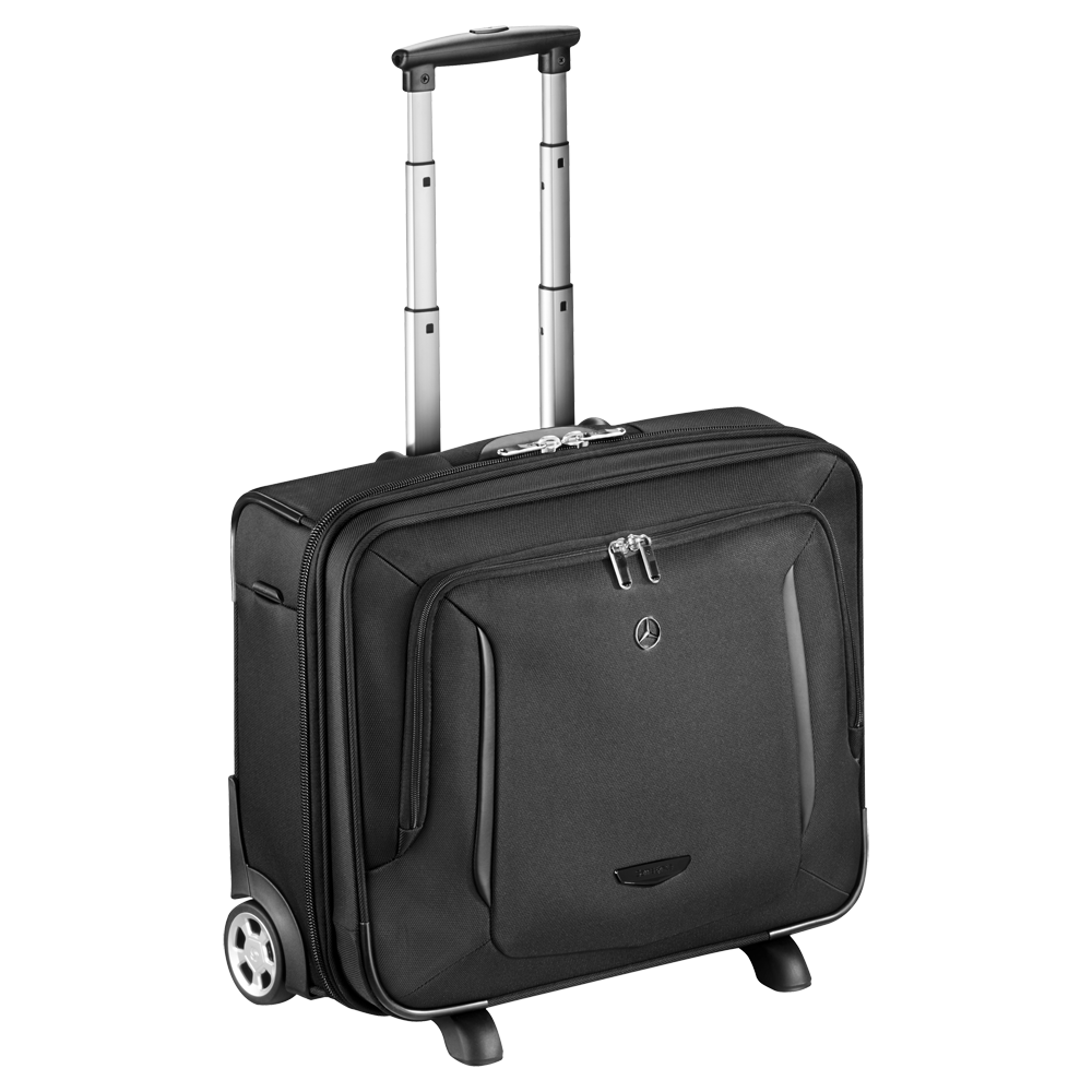 Mercedes-Benz - ROLLING TOTE Teilenummer B66955391 B66955391