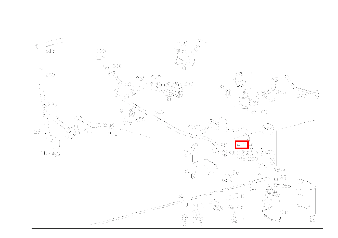 Schlauchschelle (BELUEFTUNGSLEITUNG) AKTIVKOHLEFILTER; 13-14.5 MM SL 600 Roadster mit Automatik 129 Schlauchschelle (BELUEFTUNGSLEITUNG) AKTIVKOHLEFILTER; 13-14.5 MM SL 600 Roadster mit Automatik 129