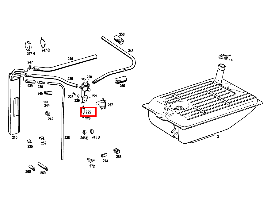Puffer 280 C 114 Puffer 280 C 114