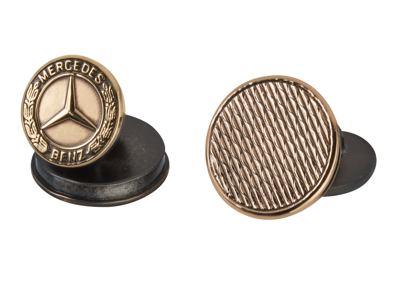 Manschettenknöpfe, 300 SL | B66043326