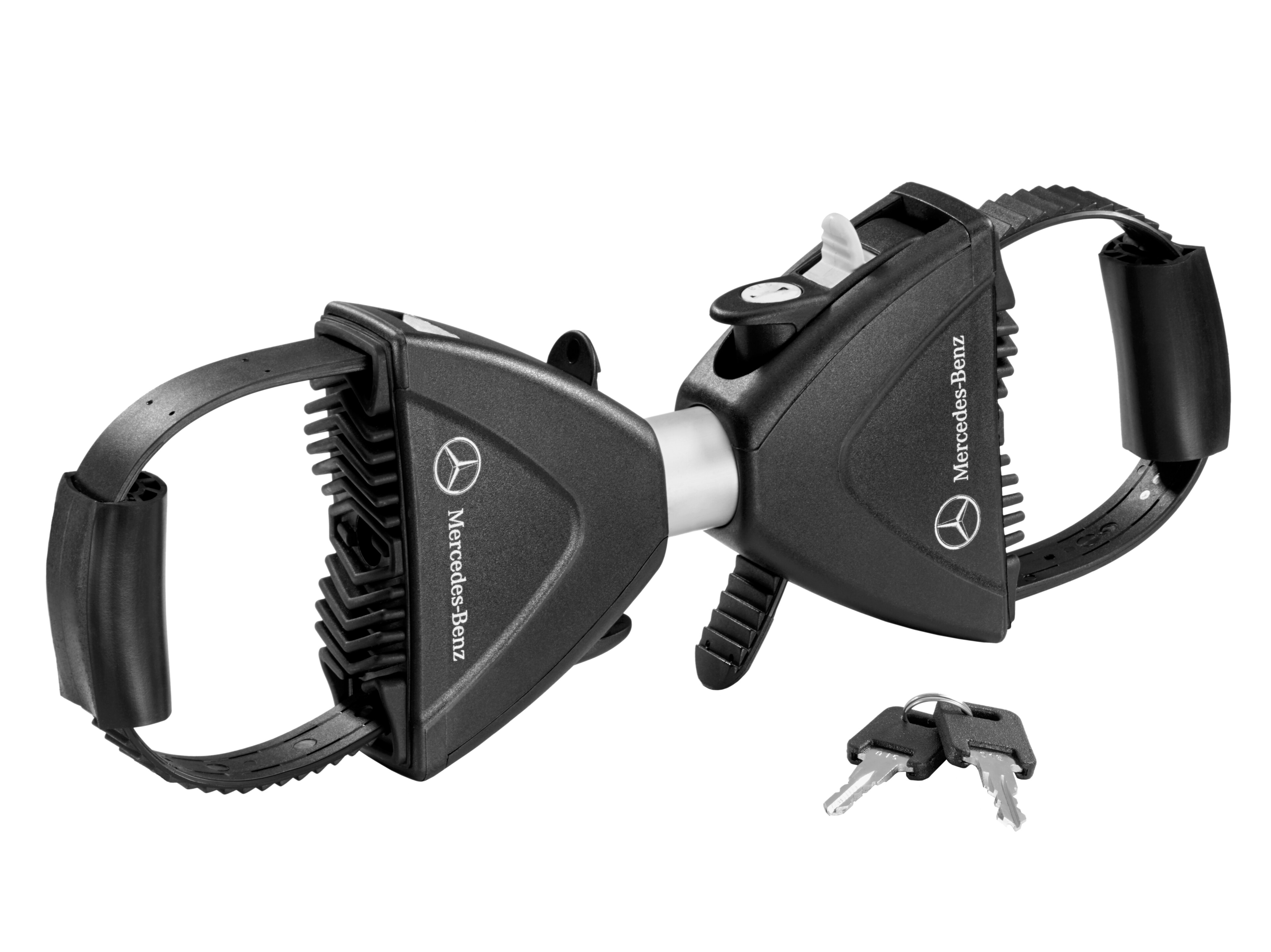 HeckfahrradtrÃ¤ger, Haltearm fÃ¼r 3. Fahrrad