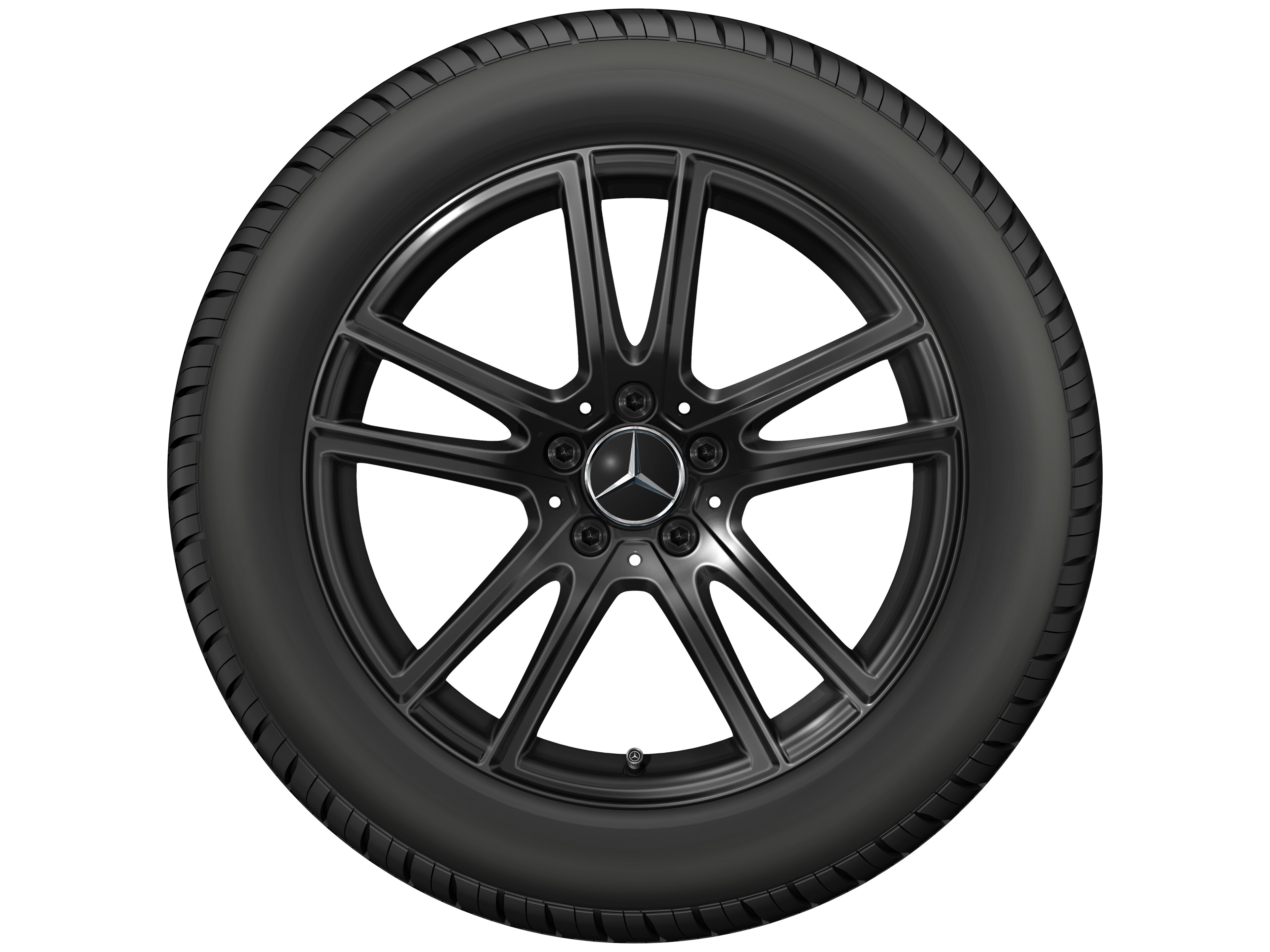 Mercedes-Benz - 18 Zoll Sommerrad für S214, W214
