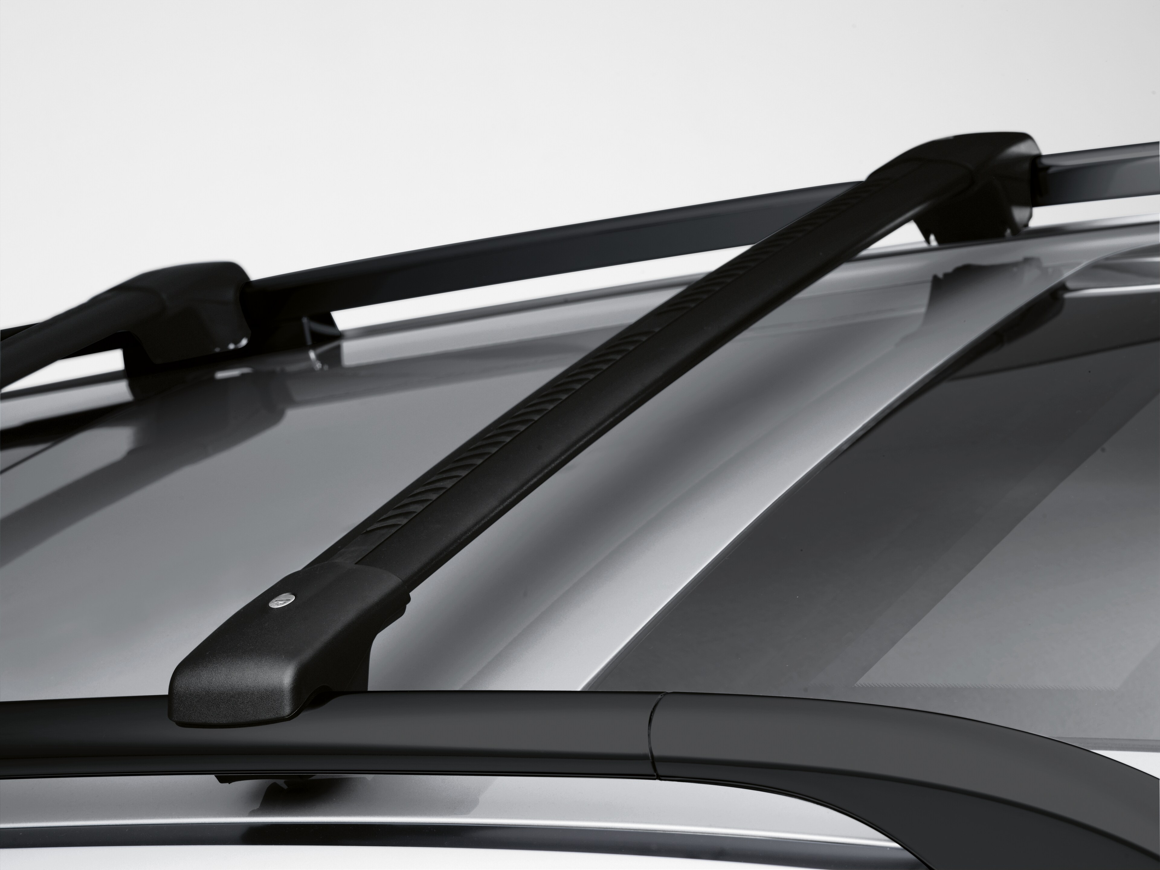 Mercedes-Benz - Crossbars Crossbars