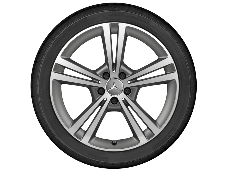 Mercedes-Benz - K2254019WA7X69 Teilenummer Q440241710070 Q440241710070