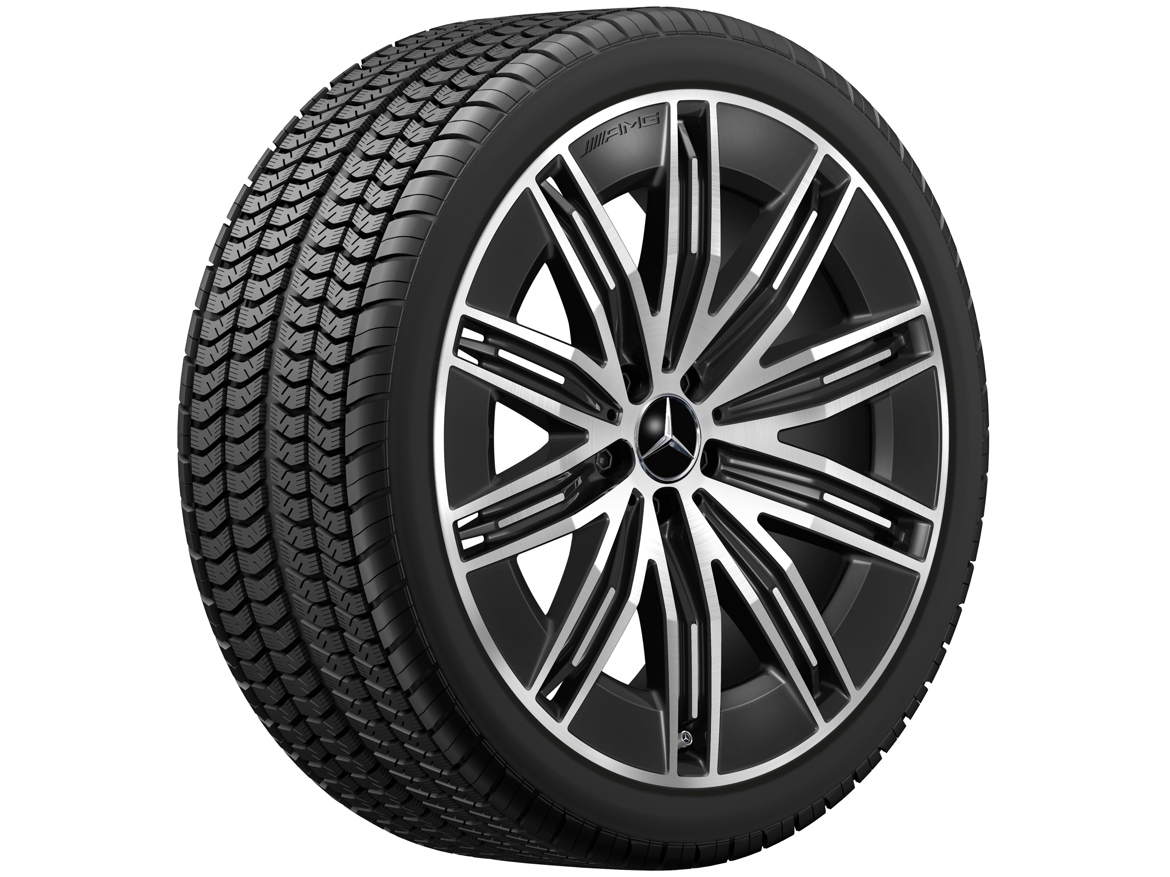 21 Zoll Sommerrad von 2022 für X294