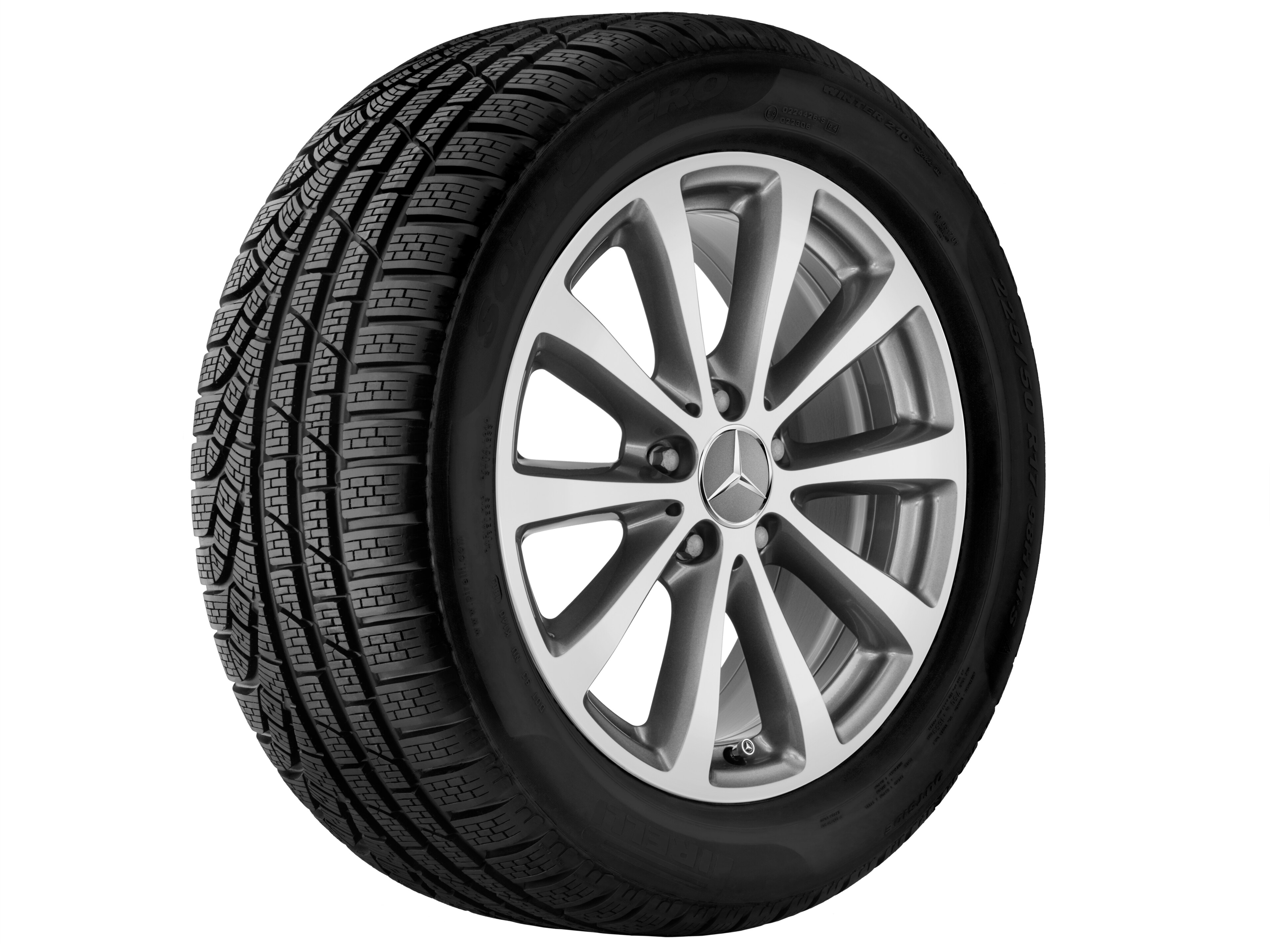 Mercedes-Benz - A21340113007X21_V01_Sommer_F_300 A21340113007X21_V01_Sommer_F_300