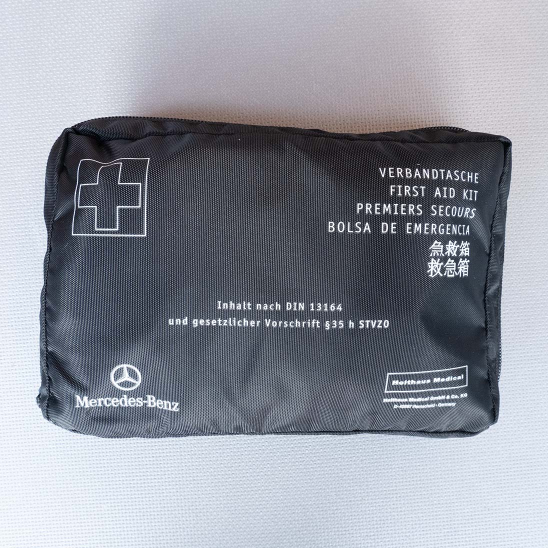 Mercedes-Benz - Teilenummer A1698600150 A1698600150