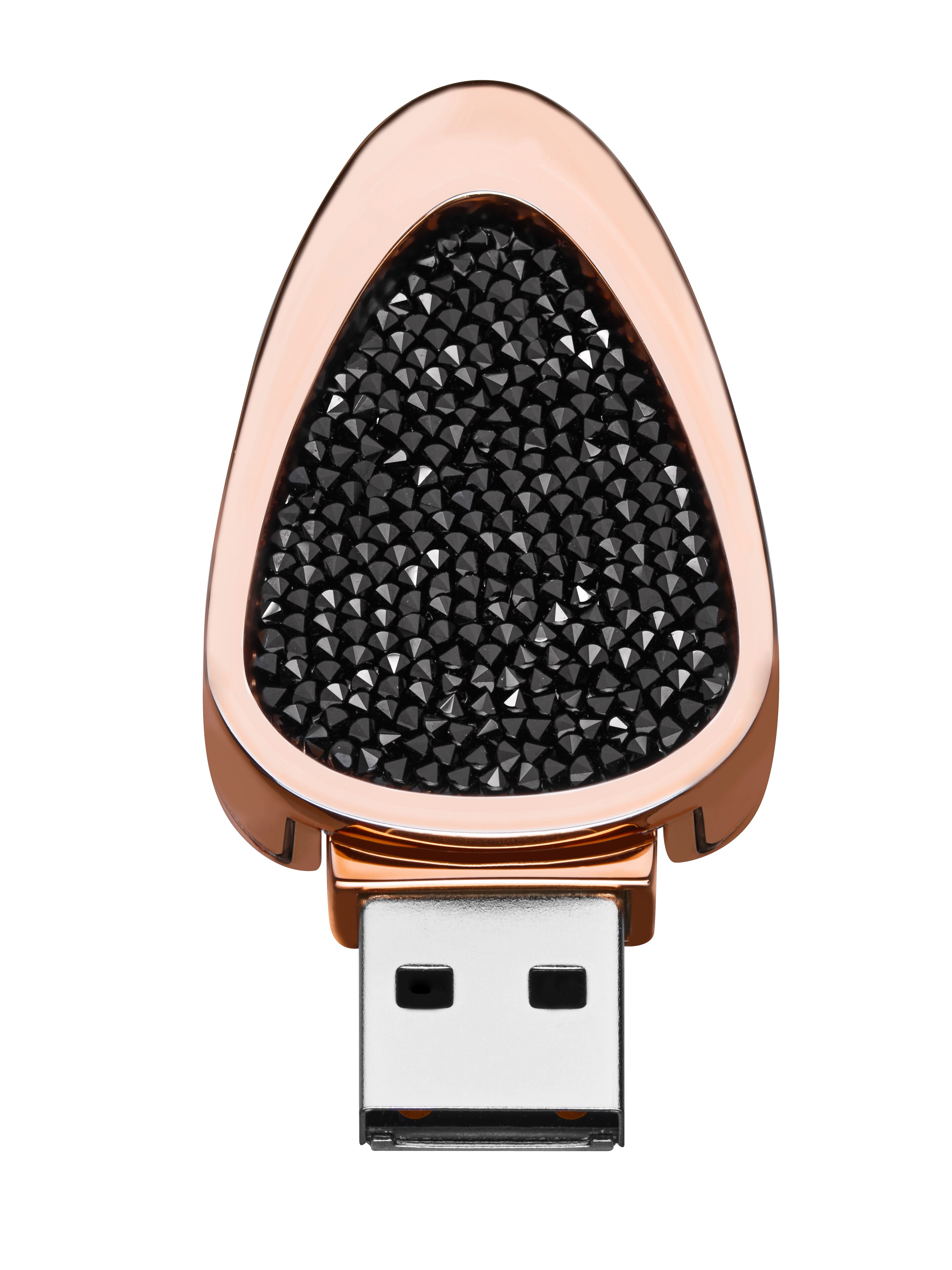 USB-Stick, 16GB, Kristall