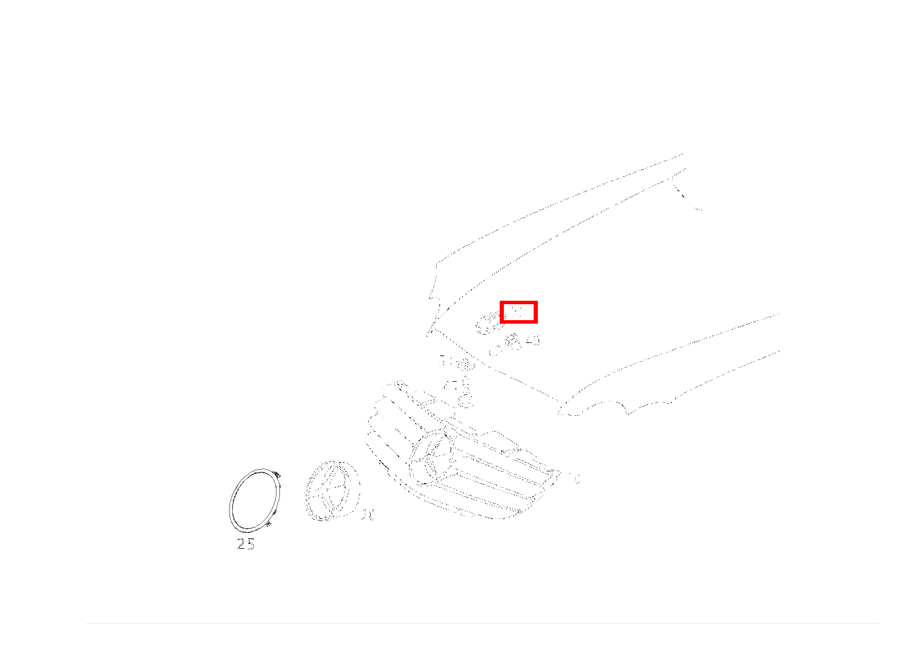 Firmenzeichen SL 600 Roadster 230 Firmenzeichen SL 600 Roadster 230