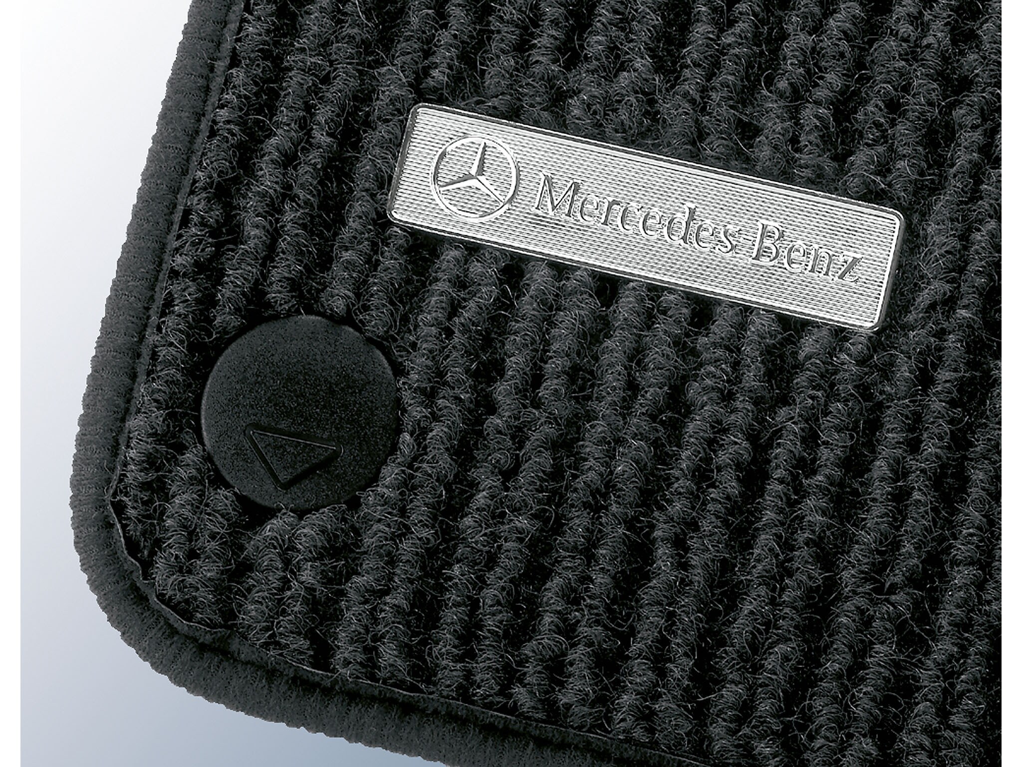 Ripsmatten CLASSIC, Satz 4-teilig