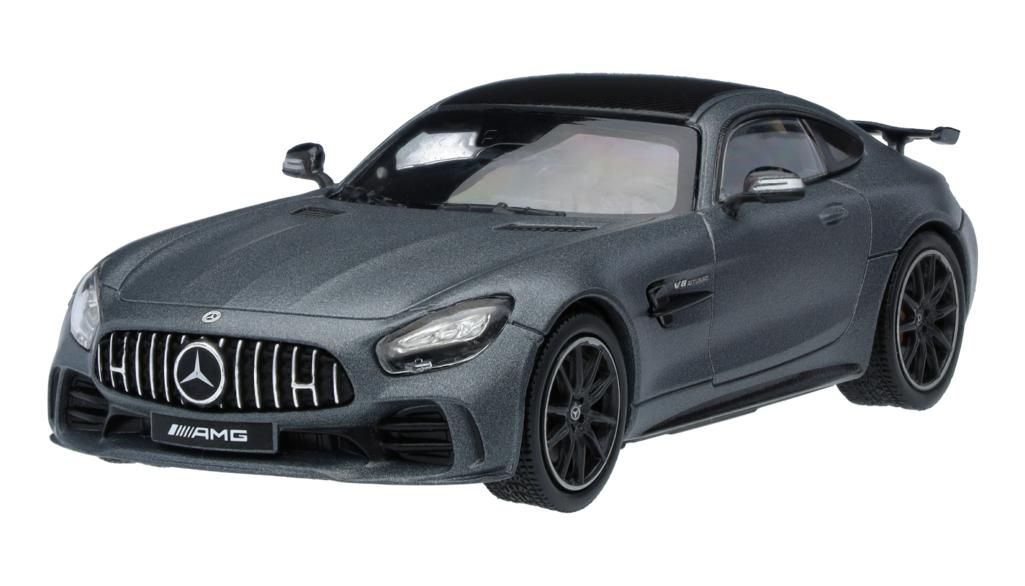Mercedes-Benz - AMG GT R Teilenummer B66960625 B66960625