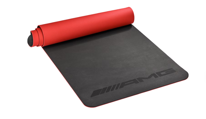 AMG Fitnessmatte